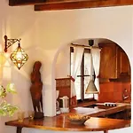 Castillo Bentley Schlafen In Einer Vulkanischen Hoehle By Interhome Dom wakacyjny Tías