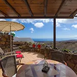 Castillo Bentley Schlafen In Einer Vulkanischen Hoehle By Interhome Dom wakacyjny *